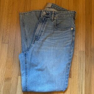 Everlane The Curvy Cheeky Jean